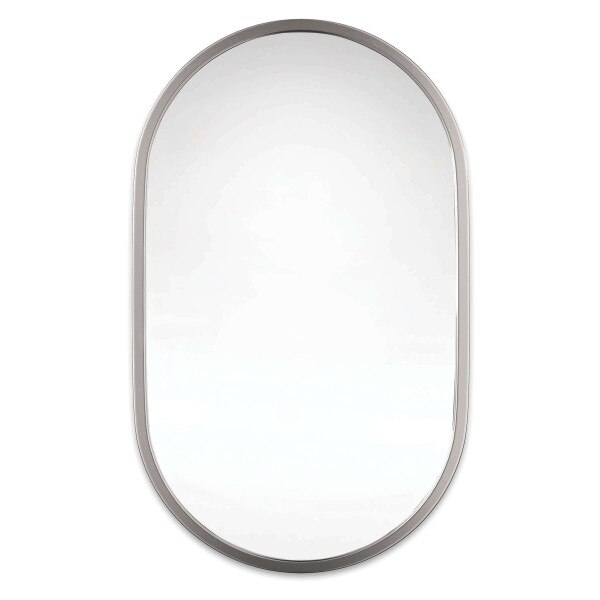Canal Mirror